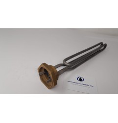 Resistencia roscada 1"1/4    2.000 W