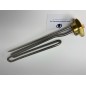Resistencia roscada 1"1/4    2.000 W