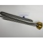 Resistencia roscada 1"1/4    2.000 W