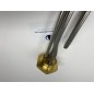 Resistencia roscada 1"1/4    2.000 W