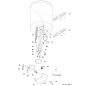 Ánodo Vaillant para termo VEH 100/4-3