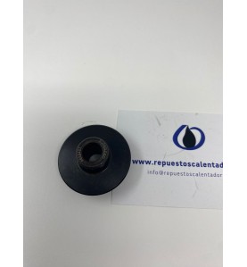 Cuchilla cortatubos ROSCADORA