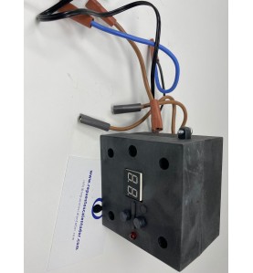 Unidad electrónica para DT2 de Demrad