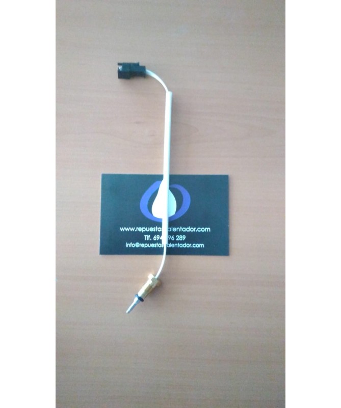 copy of Sensor NTC Entrada ZEUS