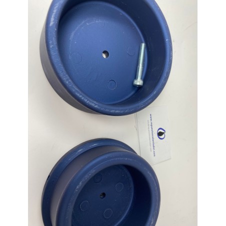 MATRIZ PPR SOLDADURA
