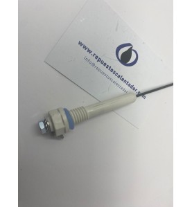 Ánodo electrónico FLECK Protech