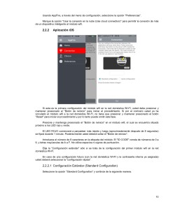 MÓDULO WIFI V 1.0 para estufa de Pellets