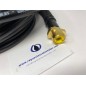 Cable para desatarcar tuberías Karcher