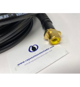 Cable para desatarcar tuberías Karcher