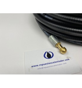 Cable para desatarcar tuberías Karcher