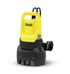 Boma Karcher agua sucia, sumergible 750w