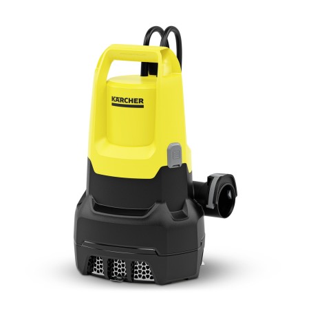 Boma Karcher agua sucia, sumergible 750w