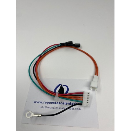 Cableado para Vaillant