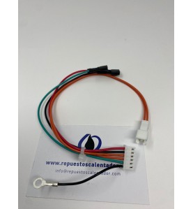 Cableado para Vaillant