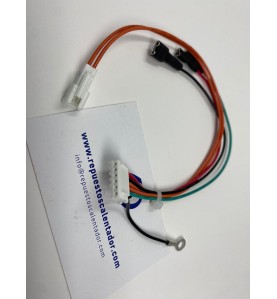 Cableado para Vaillant