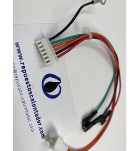 Cableado para Vaillant