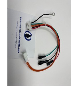 Cableado para Vaillant