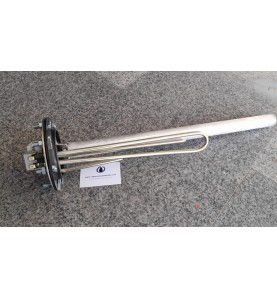 Resistencia para termosifón ESCOSOL