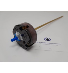 Termostato para GILS modelo DOLPHIN