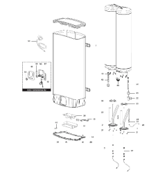 Despiece Fleck DUO-7 100 EU