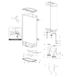 Despiece Fleck DUO-7 100 EU