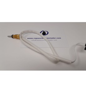 Kit Sensor NTC Salida ZEUS