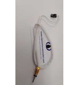 Kit Sensor NTC Salida ZEUS