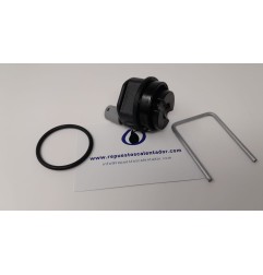 PURGADOR CALDERA SAUNIER DUVAL S1024500
