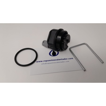 PURGADOR CALDERA SAUNIER DUVAL S1024500