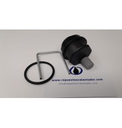 PURGADOR CALDERA SAUNIER DUVAL S1024500
