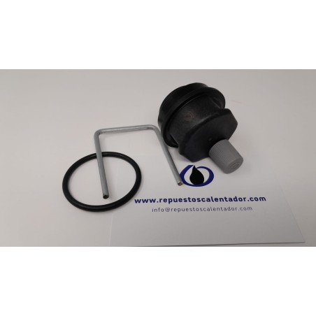 PURGADOR CALDERA SAUNIER DUVAL S1024500
