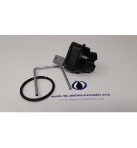 PURGADOR CALDERA SAUNIER DUVAL S1024500