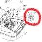 Unidad electrónica para DT2 de Demrad