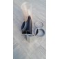Kit para puerta descarga pellets estufa Cadel
