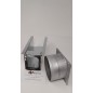 Kit para canalizar estufa pellets Cadel