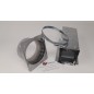Kit para canalizar estufa pellets Cadel