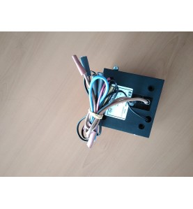 Unidad electrónica para DT2 de Demrad