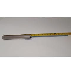 Anodo de magnesio termo Mediterráneo 3