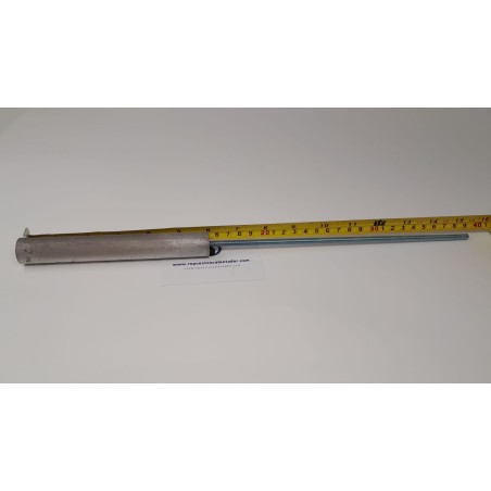 Anodo de magnesio termo Mediterráneo 3