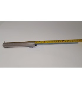 Anodo de magnesio termo Mediterráneo 3