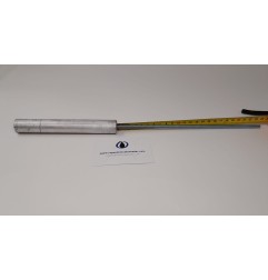 Anodo de magnesio termo Mediterráneo 3