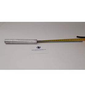 Anodo de magnesio termo Mediterráneo 3