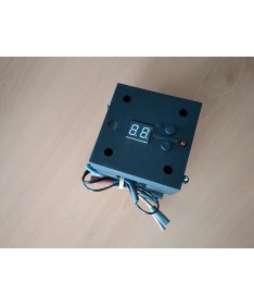 Unidad electrónica para DT2 de Demrad