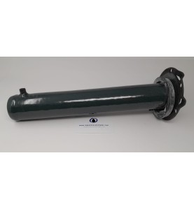 Cuerpo calefacción inclinado 1800w