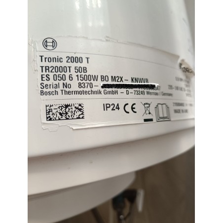 Termostato para Bosch Tronic 2000 T