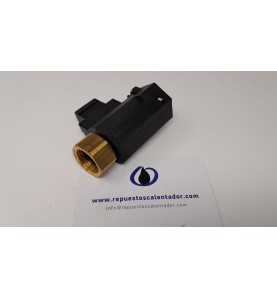 Selector Caudal Demrad