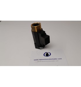 Selector Caudal Demrad