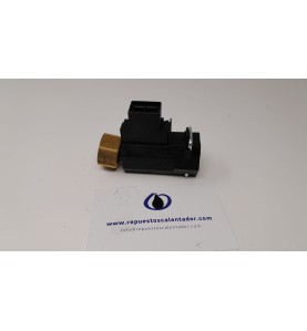 Selector Caudal Demrad