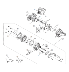 Conector de Iono Select