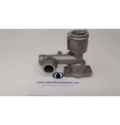 Conector de Iono Select